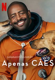 Apenas CÃES (2ª Temporada) (Dogs (Season 2))