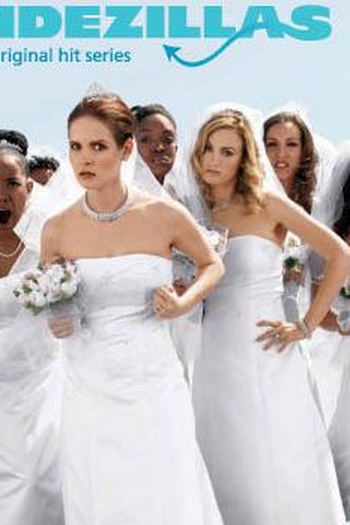 Poster de Série Noivas Neuróticas (2006)