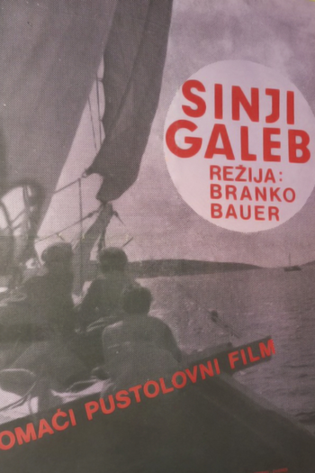  de Filme Sinji galeb (1953)