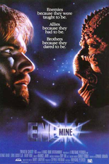 Inimigo Meu (Enemy Mine)