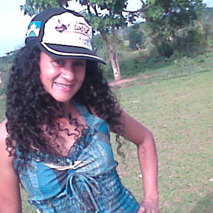 Foto de perfil de Alderiva Maria