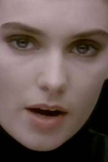  de Curta Sinéad O'Connor: Nothing Compares 2 U (1990)