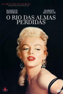 O Rio das Almas Perdidas - Poster / Capa / Cartaz - Oficial 8