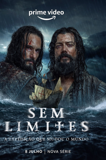  de Série Sem Limites (2022)