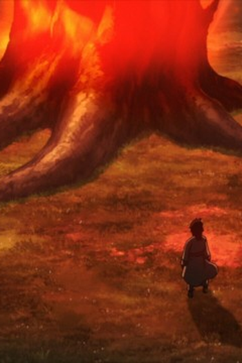 Poster de Episódio 歓喜 (2021)