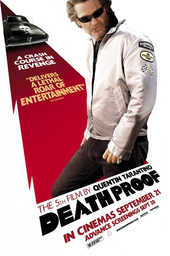  de Filme À Prova de Morte (2007)