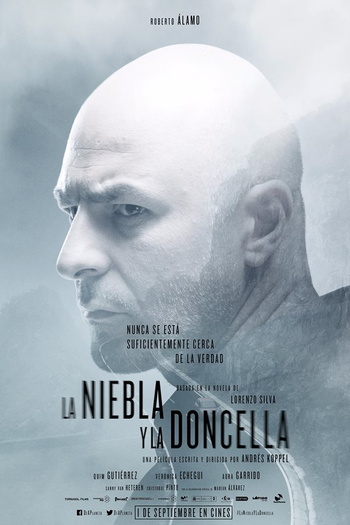  de Filme La niebla y la doncella (2017)