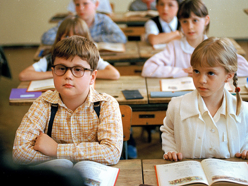 Foto 5 de Báječná léta pod psa