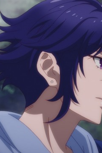 Poster de Episódio 心、あるがまま (2025)