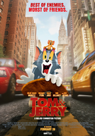 Tom & Jerry: O Filme (Tom and Jerry)