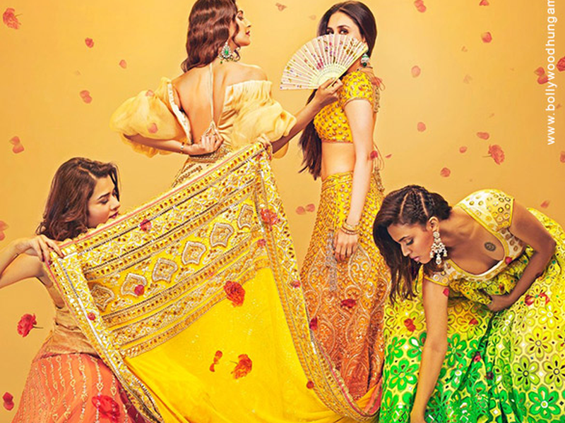 Foto 20 de Veere Di Wedding