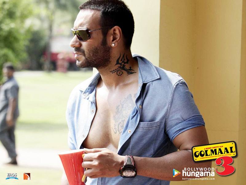 Foto 13 de Golmaal 3