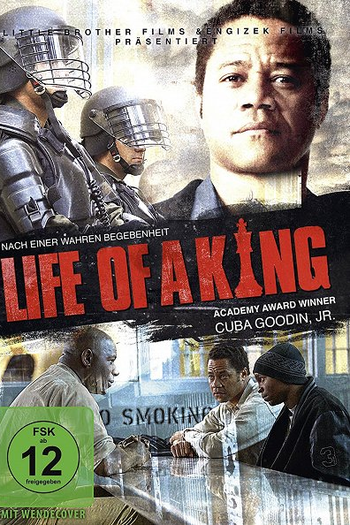  de Filme Jogada de Rei (2013)