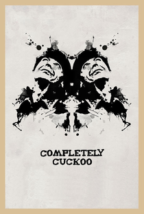Completely Cuckoo - Poster / Capa / Cartaz - Oficial 1