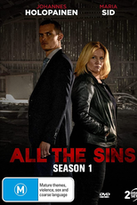 Todos os Pecados (1ª Temporada) (Kaikki Synnit (Kausi 1))