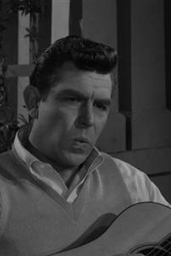 Poster de Episódio Guest in the House (1965)