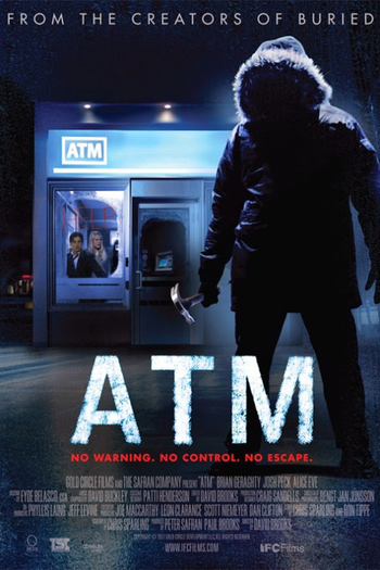  de Filme Armadilha (2012)