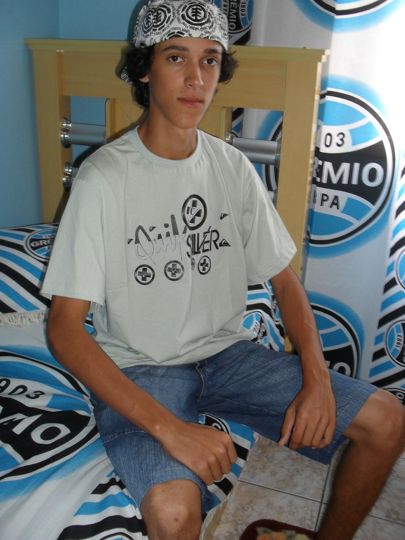 joao vitor - Foto 2