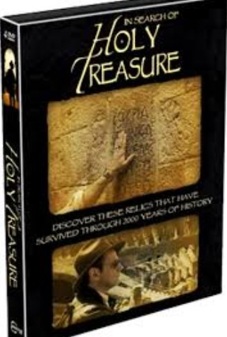 Poster 1 de Série Em Busca do Tesouro Sagrado (2011)