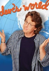 Dave's World  (Dave's World - )
