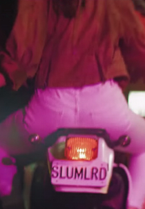 Neon Indian: Slumlord Rising (Neon Indian: Slumlord Rising)