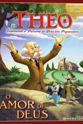 Poster de Série Theo (2013)