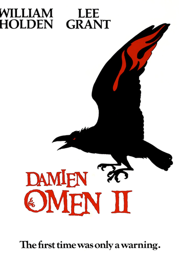  de Filme Damien: A Profecia 2 (1978)