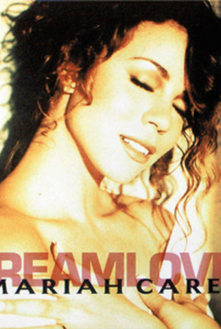 Poster 1 de Curta Mariah Carey: Dreamlover (1993)