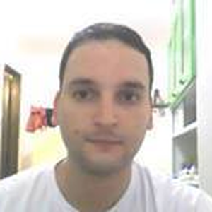 Foto de perfil de Mateus