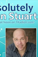 Absolutely Jason Stuart (Absolutely Jason Stuart)