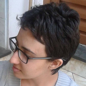 Foto de perfil de Ana