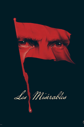  de Filme Os Miseráveis (2012)