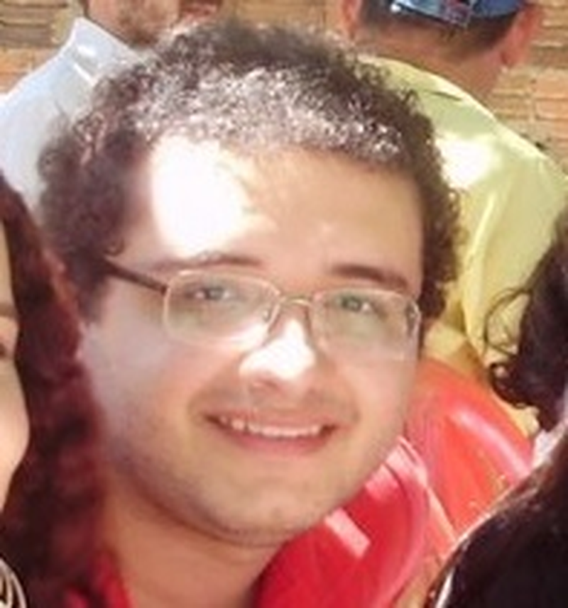 Mauro Ferreira Rebouças - Foto 1