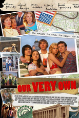 Uma Visita Especial  (Our Very Own)