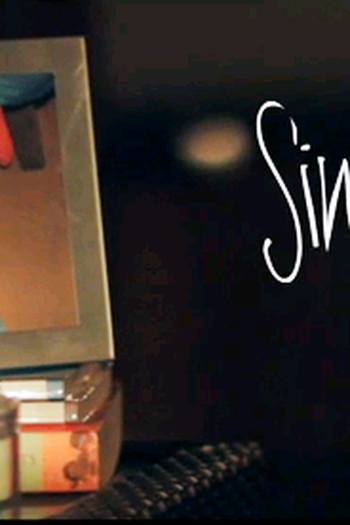 Poster de Curta Simplicity (2010)