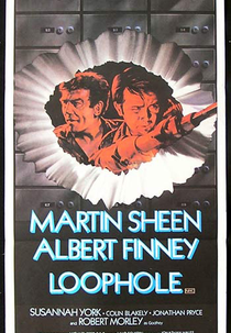 Golpe Perigoso (Loophole)