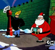 A Johnny Bravo Christmas