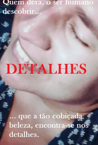 Poster 1 de Curta Detalhes (2021)