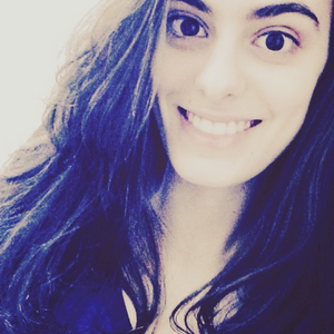 Foto de perfil de Vanessa Fonseca