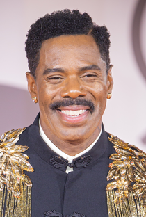 Colman Domingo - Poster 1
