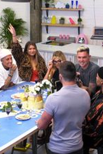 Poster de Episódio Shake Ups & Break Ups! (2019)