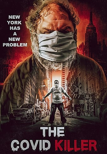 The Covid Killer (The Covid Killer)