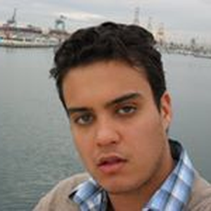 Foto de perfil de Paulo