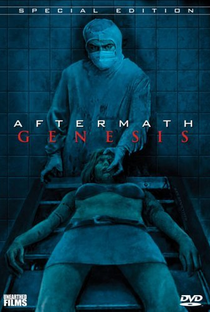 Aftermath - Poster / Capa / Cartaz - Oficial 1