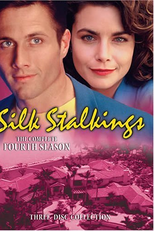 Paixões Perigosas (Silk Stalkings)
