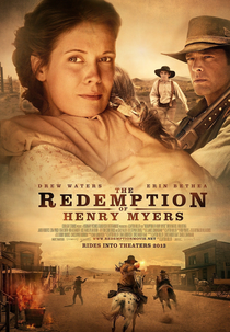 A Redenção de Henry Myers (The Redemption of Henry Myers)