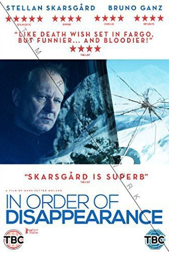  de Filme O Cidadão do Ano (2014)