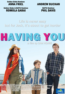 Having You (Having You)
