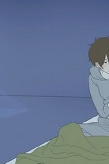Poster de Episódio The Two That Cannot Sleep (2016)