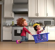 Mademoiselle Mom